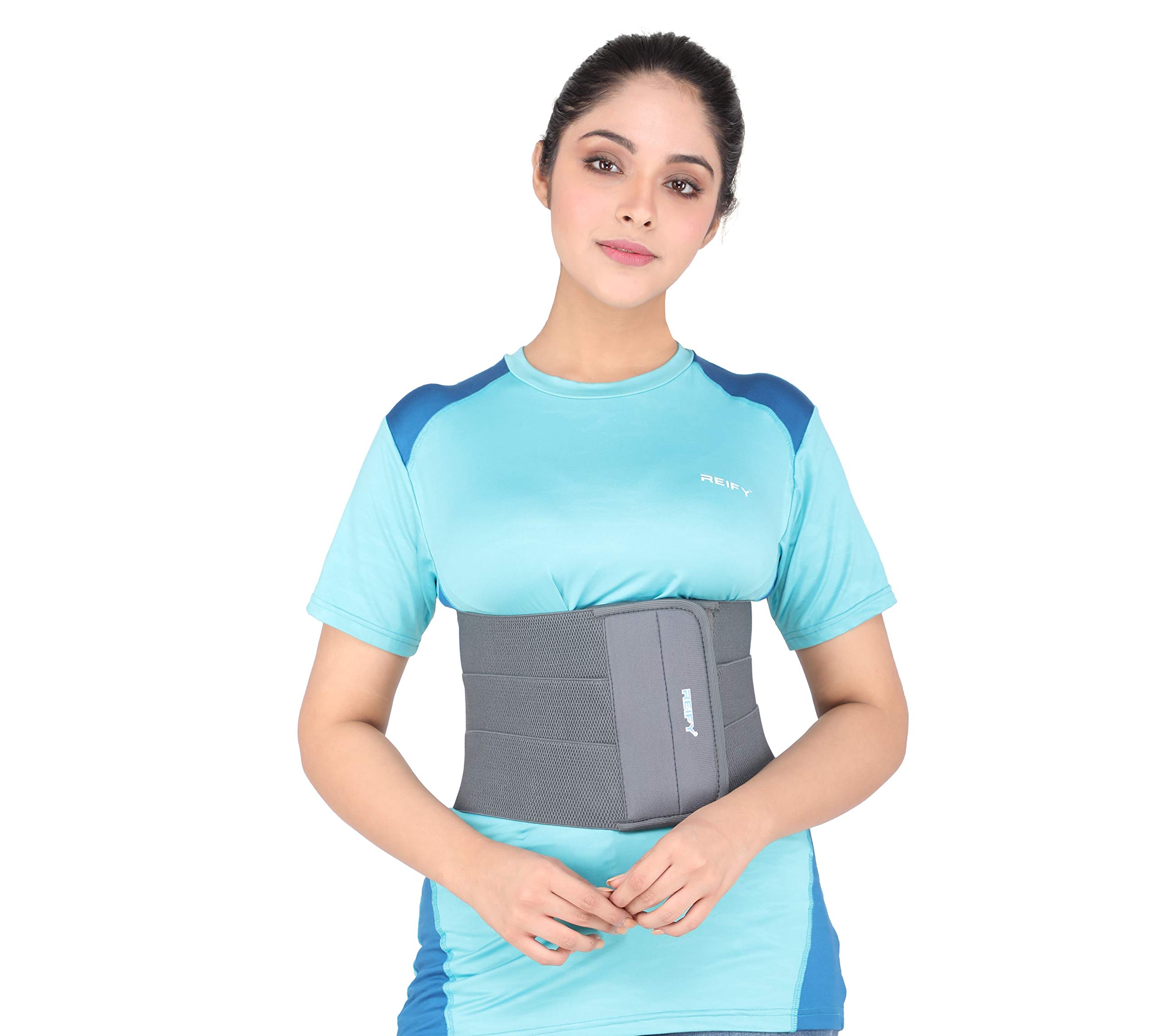 Abdominal Belt after delivery for Tummy Reduction, Maternity Belt after  delivery 