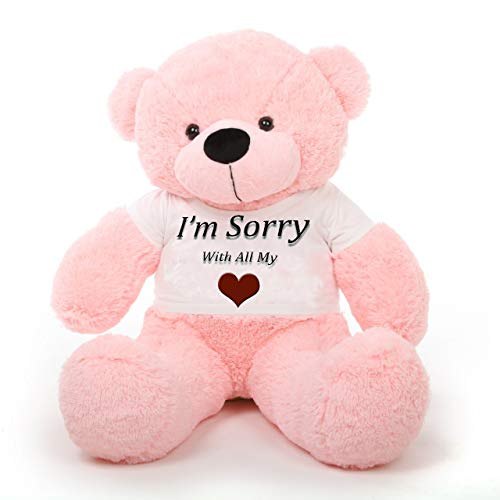 Soft toys big teddy bear online