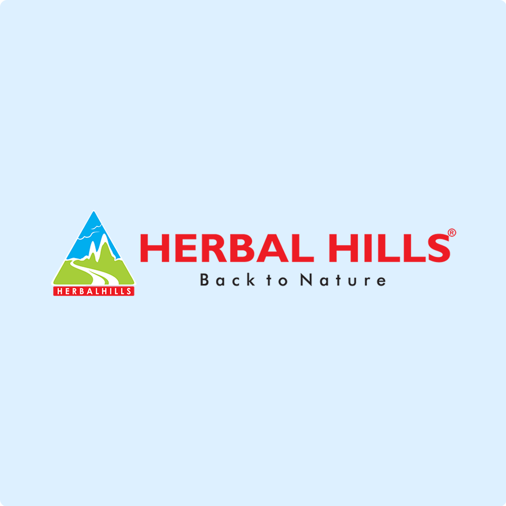 HERBAL HILLS