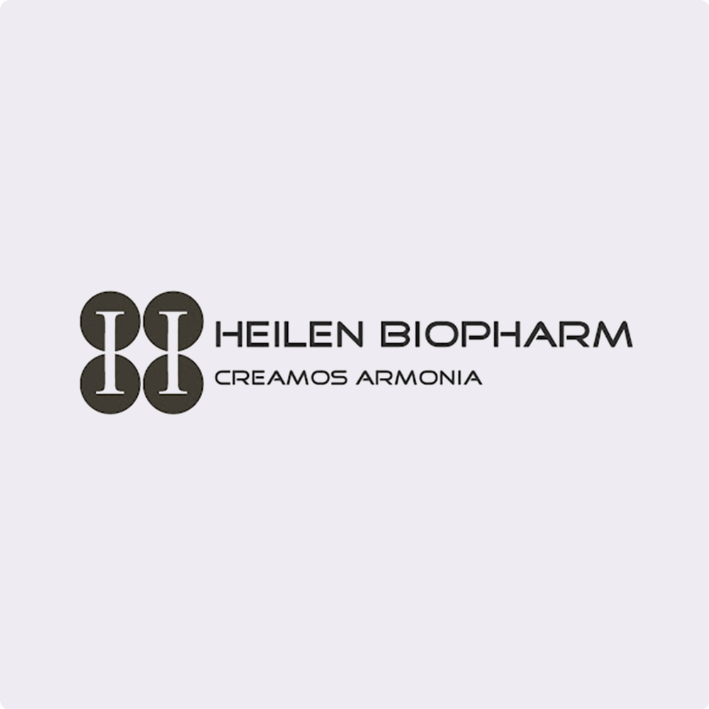 Heilen Biopharm