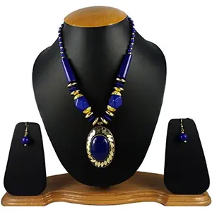 Designer Handmade Fashion Jewellery Necklace for Women