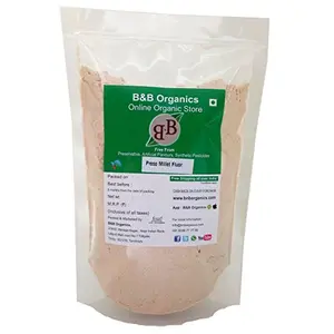 Proso Millet Flour 1 kg (35.27 OZ)