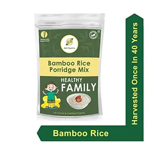 Bamboo Rice Porridge Powder 2 X 200 gm