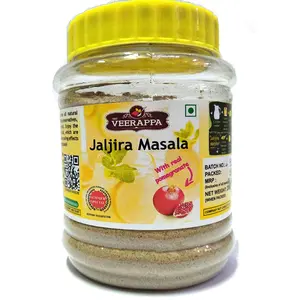 Jaljira Masala (200grams)