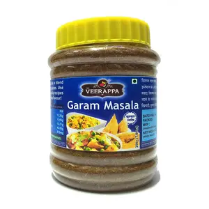 Classic Garam Masala (200grams)