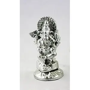 Spiritual Parad - Ganeshji - 30 Gram - 1.5 Inch