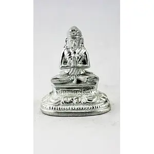 Spiritual Parad - Maa Parvati - 50 Gram - 1.5 Inch
