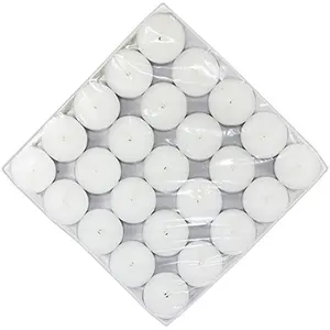 TeaLight Candles - Set of 50