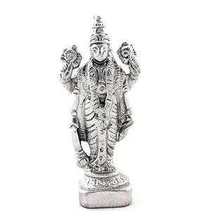 Spiritual Parad - Vishnuji Standing -100 Gram - 3 Inch