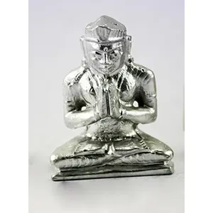 Spiritual Parad - Maa Parvati - 90 Gram - 1.75 Inch