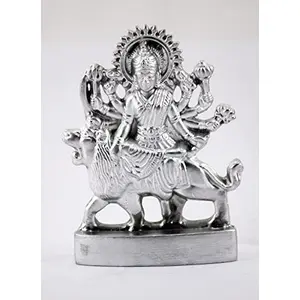 Spiritual Parad - Maa Durga -110 Gram - 2.5 Inch