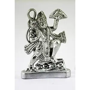 Spiritual Parad - Hanumanji -50 Gram - 2.25 Inch