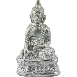 Spiritual Parad - Buddha -100 Gram - 2.25 Inch
