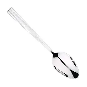 Bergner Maina 1 Pcs Stainless Steel Serving Spoon