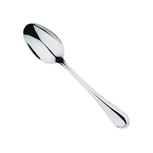 Bergner Crown 6 Pcs Stainless Steel Table Spoon Set