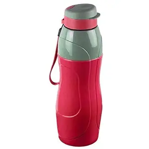 Cello Puro Sports Water Bottle 900ml Red