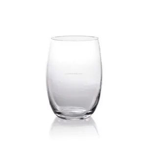 Ocean Madison Hi-Ball Glass 390ml Set of 6 Transparent