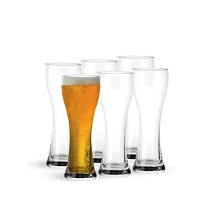 Imperial Beer Glass 545ml Set of 6