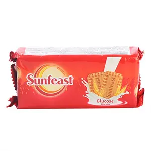 Sunfeast Biscuits - Glulcose 64g Pack