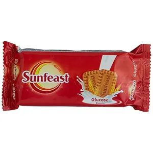 Sunfeast Glucose Biscuits 60g