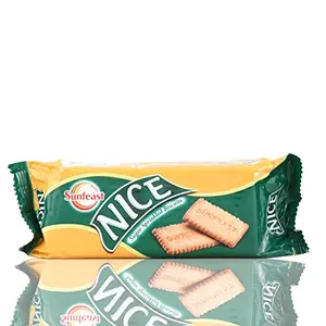 Sunfeast Biscuits - Nice 150g Pouch