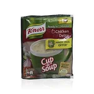 Knorr Soup - Chicken Delite 1 Pack Each