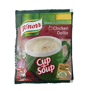 Knorr Soup Powder - Chicken 11g Pack