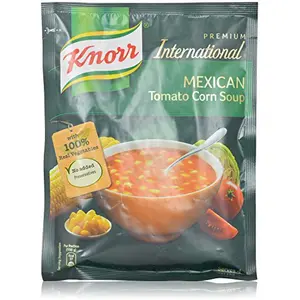 Knorr Soup Mix - Mexican Tomato Corn 52g Pouch