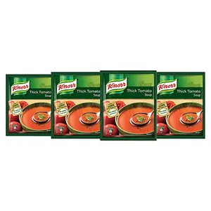 Knorr Classic Tomato Soup 4 X 53 g