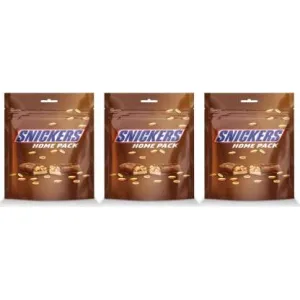 Chocolate Home 100g Bar (Pack of 3)