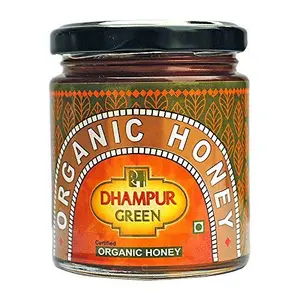 Himalayan Organic Forest Honey 250 Gm (8.81 OZ)