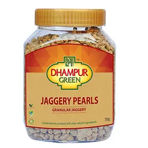 Jaggery Pearls 700 Gm (24.69 OZ)