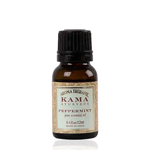 Peppermint Pure Essential Oil 12ml