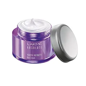 Lakme Absolute Youth Infinity Skin Sculpting Day Creme 50g