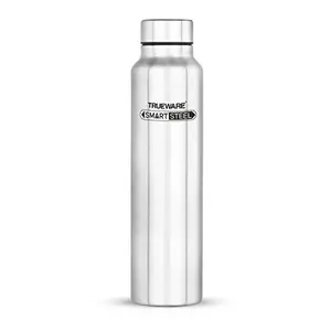 Trueware Smart Steel Water Bottle 800 ml
