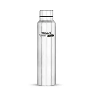 Trueware Smart Steel Water Bottle 700 ml