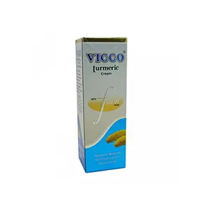 Vicco Turmeric with Foam Base (Facial Foam) - 70g