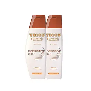 Vicco Turmeric Skin Cream in Oil Base-100g