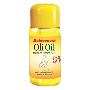 Baidyanath Oli Oil - 300 ml (Pack of 2)