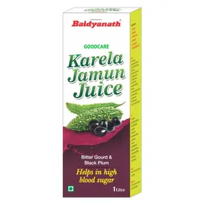 Vansaar Karela Jamun Juice