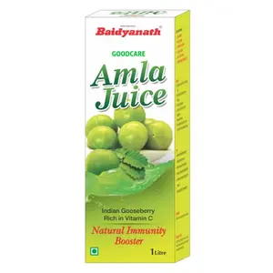 Vansaar Amla Juice -1 L
