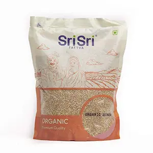 Sri Sri Tattva Organic Quinoa 500g (Pack of 1)
