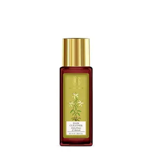 Forest Essentials Hair Cleanser Amla Honey and Mulethi 50ml