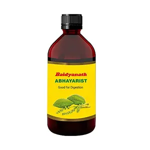 Baidyanath Abhayarist - 450 ml