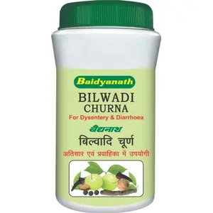 Baidyanath Bilwadi Churna - 60 g