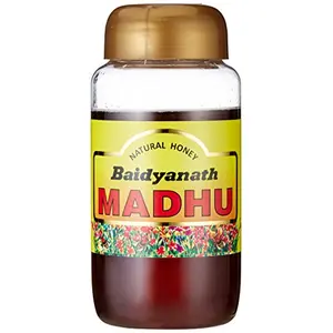 Baidyanath Madhu - 500 G