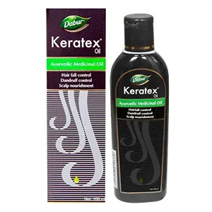 Dabur Keratex Oil -100 ml