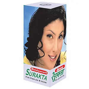 Baidyanath Surakta - 200 ml (Pack of 2)