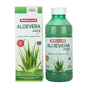 Aloe Vera Juice- 1L