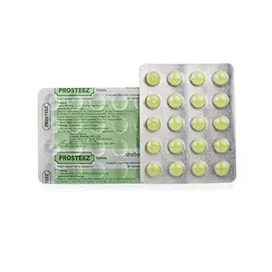 Charak Pharma PVT. LTD Prosteez Tablets
